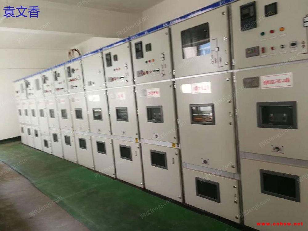 河北出售100台箱式变压器