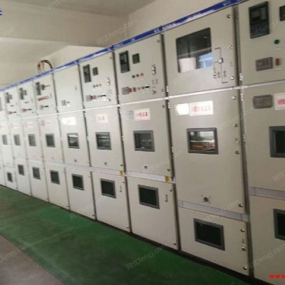 河北出售100台箱式变压器