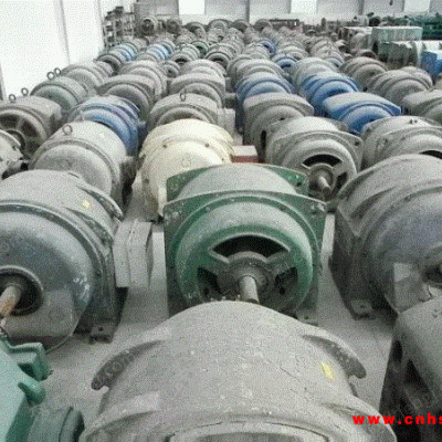 河北邯郸收购一批废旧电机