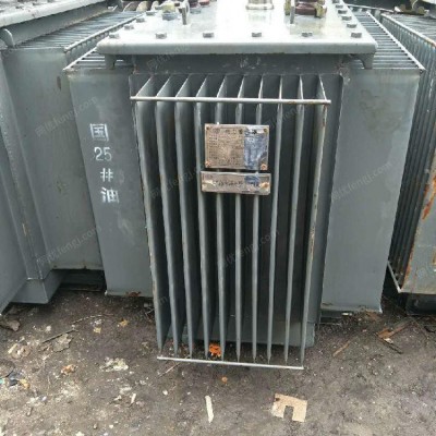 出售800千伏安变压器