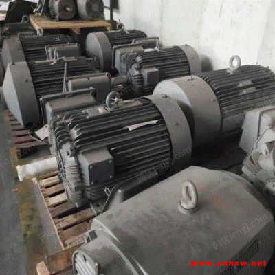 河北保定求购5台二手电机