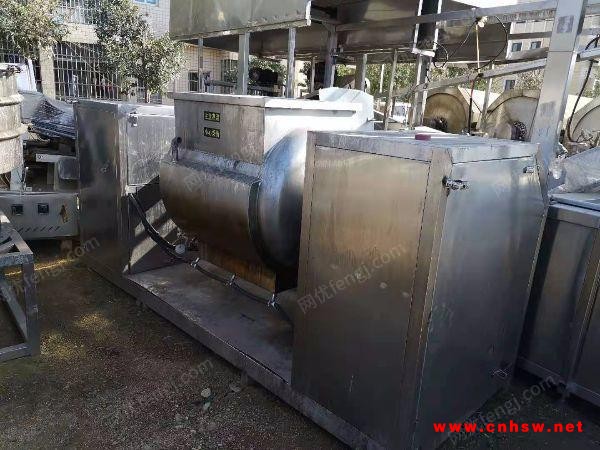 回收二手机器设备