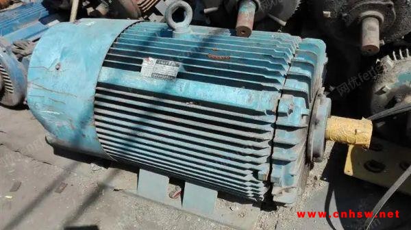 南京长期回收二手电动机