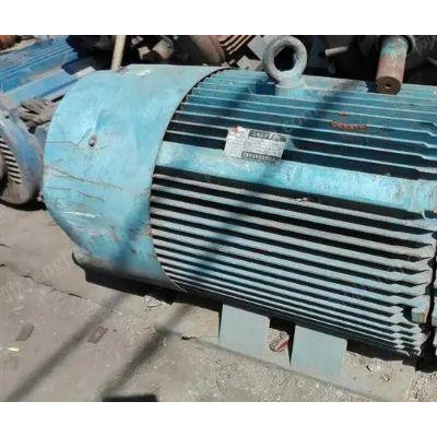 南京长期回收二手电动机