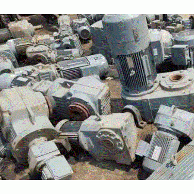 上海长期收购废旧电动机