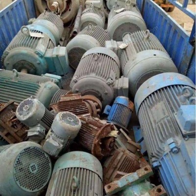 南京求购二手电动机