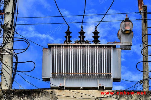 长期回收报废变压器