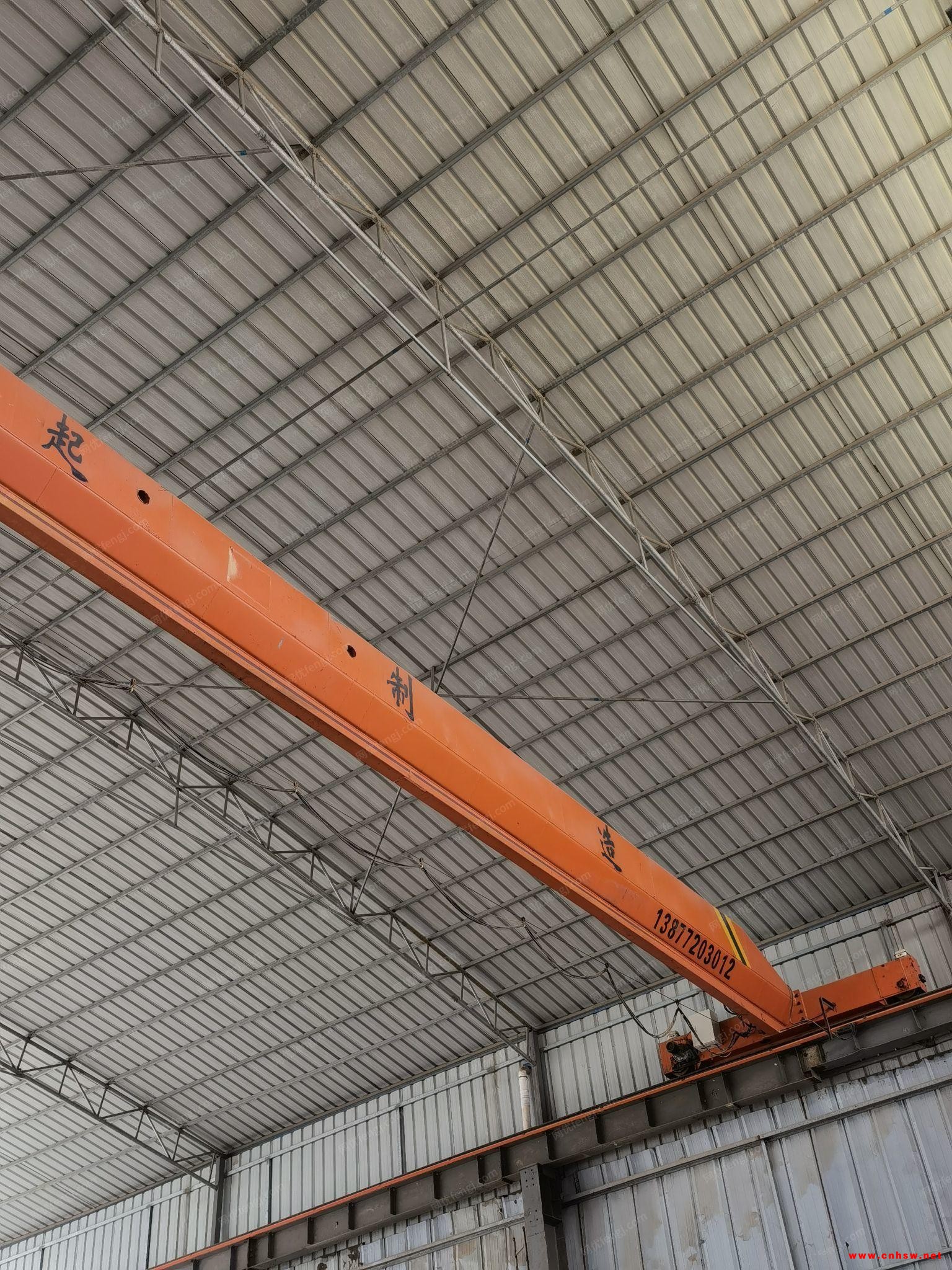 二手交流电动机出售