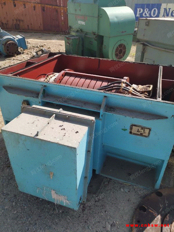 株洲长期大量回收电动机