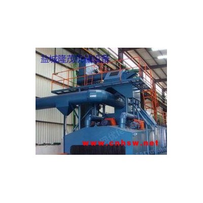 长期回收二手履带式抛丸机，欢迎进行联系！