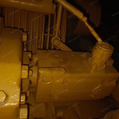 求购:卡特彼勒CAT3512液压电子调速器