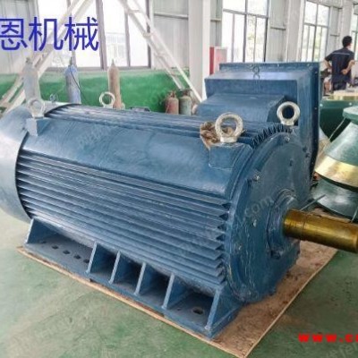 二手电动机功率600kw。