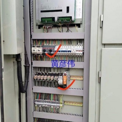 求购合康变频器保护器和电源