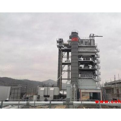 福建漳州长期高价回收沥青搅拌站