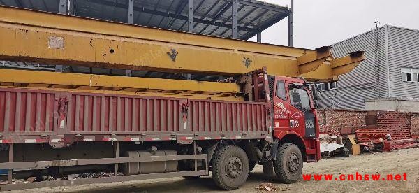 云贵川长期求购二手5吨，10吨，16吨单梁起重机，龙门吊，行吊