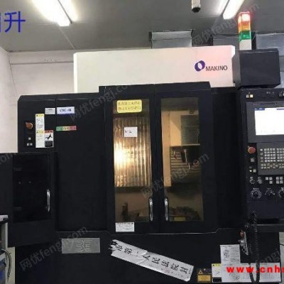 全国购销二手立式加工中心 二手龙门加工中心 二手五轴加工中心