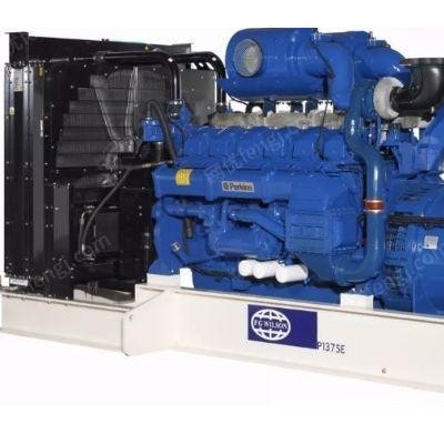 常年大量高价现金回收发电机组