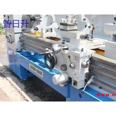 广东地区急购二手立式车床 二手卧式车床 二手马鞍车床多台