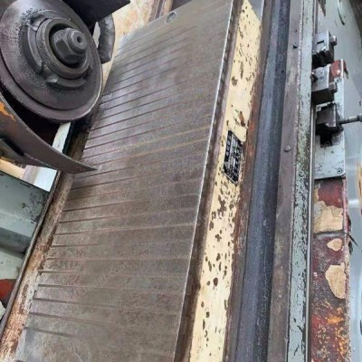 便宜处理杭州二手7130平面磨床