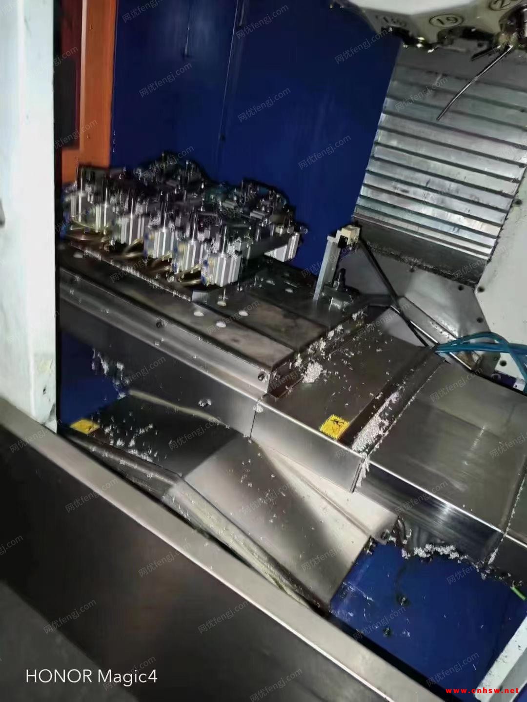 仕兴鸿T 6钻攻机低价出售