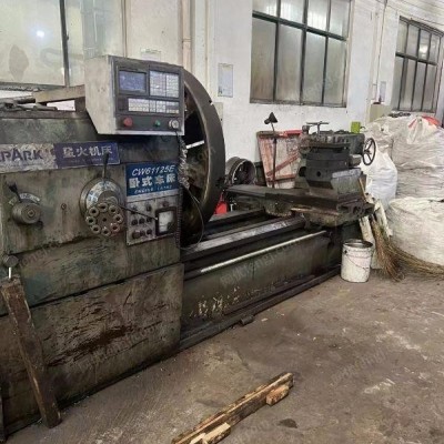 江苏求购二手61100*1500；61125普通机床，导轨750的