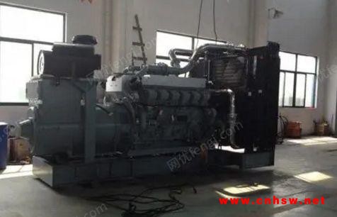 高价回收三菱发电机