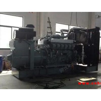 高价回收三菱发电机