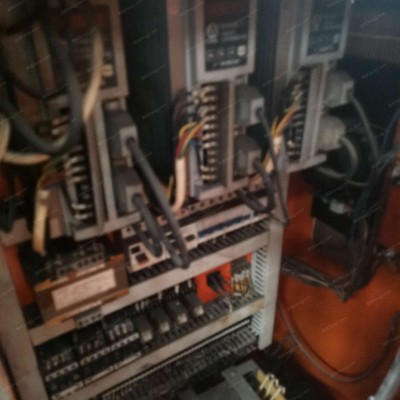 数控铣床大量回收