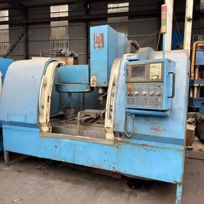 出售两台二手850加工中心