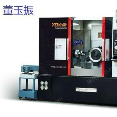 上海高价回收二手机床设备