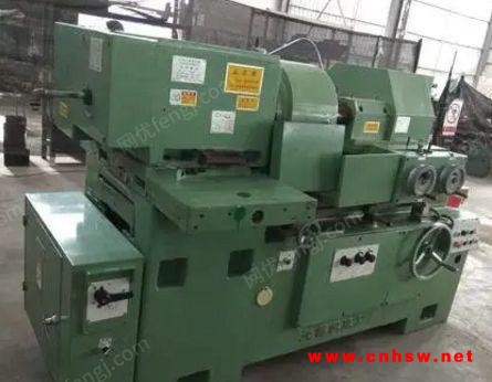 回收二手内圆磨床