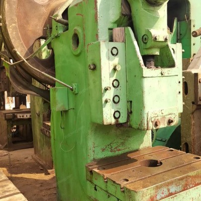 营口圆头100吨处理