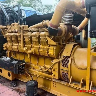 求购进口柴油发电机