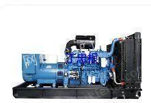 浙江地区求购发电机组