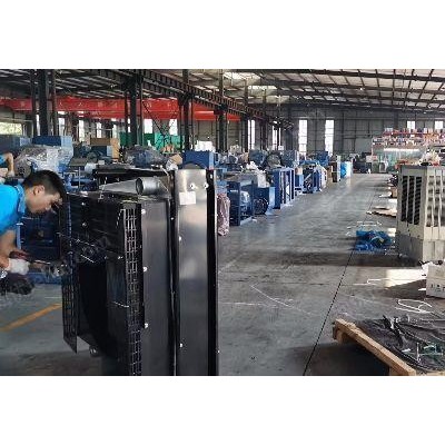 四川出租出售全新发电机