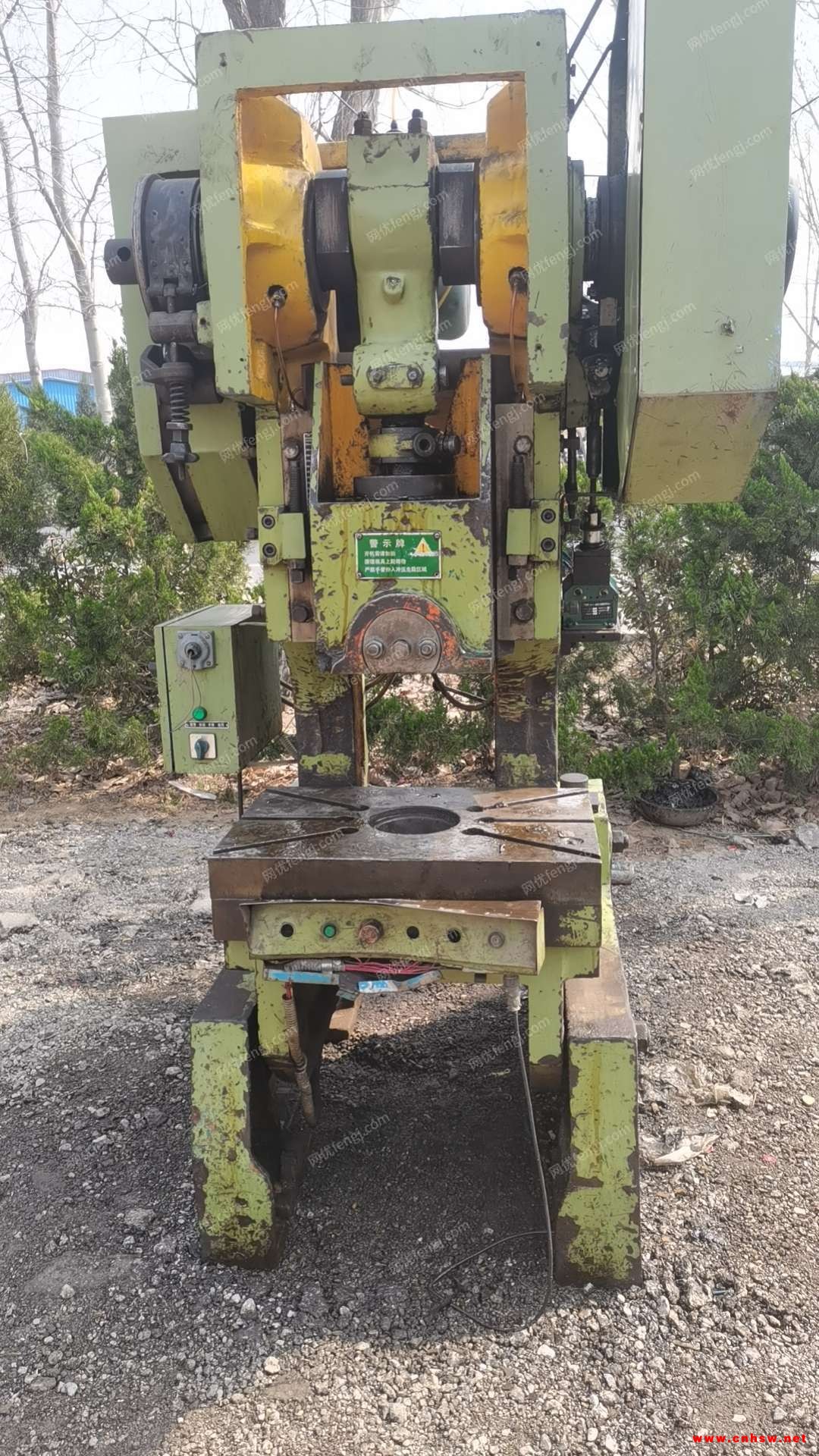 处理扬州40吨设备