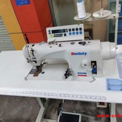 广东出售二手衣车，针车，制衣服装缝纫设备