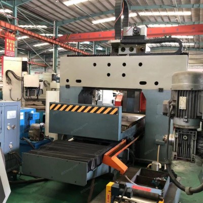 出售GM-C2010广东佛山现货供应桂北2010龙门磨床一台