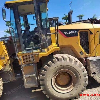 长期回收二手工程机械