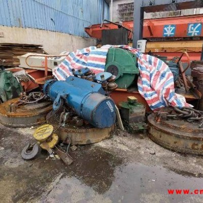 广西处理电磁吸盘