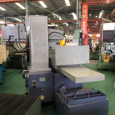 出售二手杭州HZ-630卧轴矩台平面磨床一台