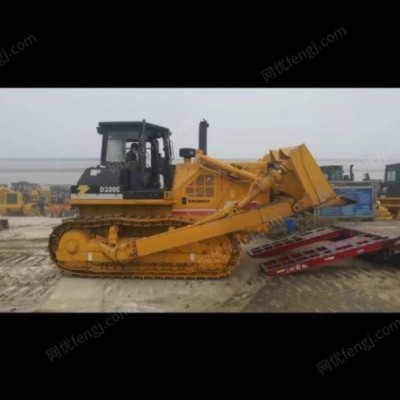 推土机，国机重工320  库存全新，飞车