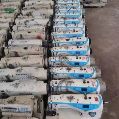 广东出售二手缝纫机，电脑平车，针车，制衣设备