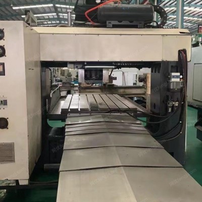 出售广东佛山现货供应精品宏瑞2516龙门铣床