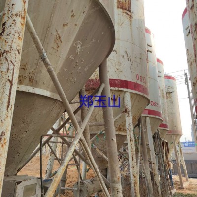 本人出售二手砂浆罐