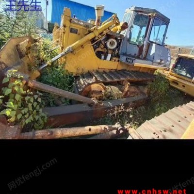 出售一台山推230推土机