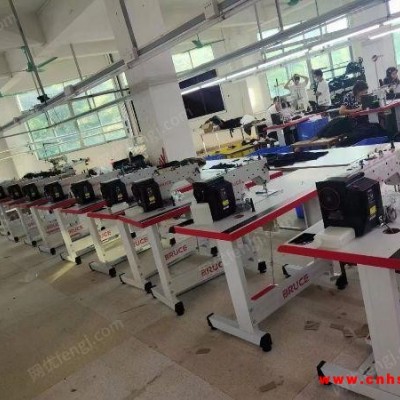 广东出售全新布鲁斯电脑平车 针车