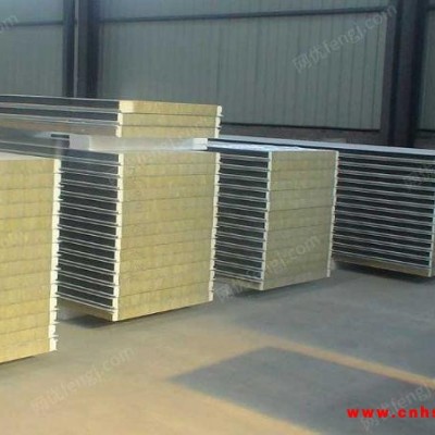 上海地区大量回收二手夹芯板