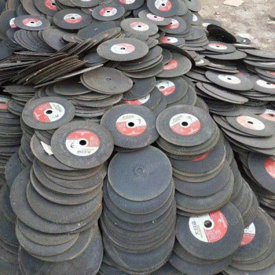 山东厂家大量求购废旧切割片