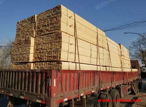 浙江宁波长期高价回收木方